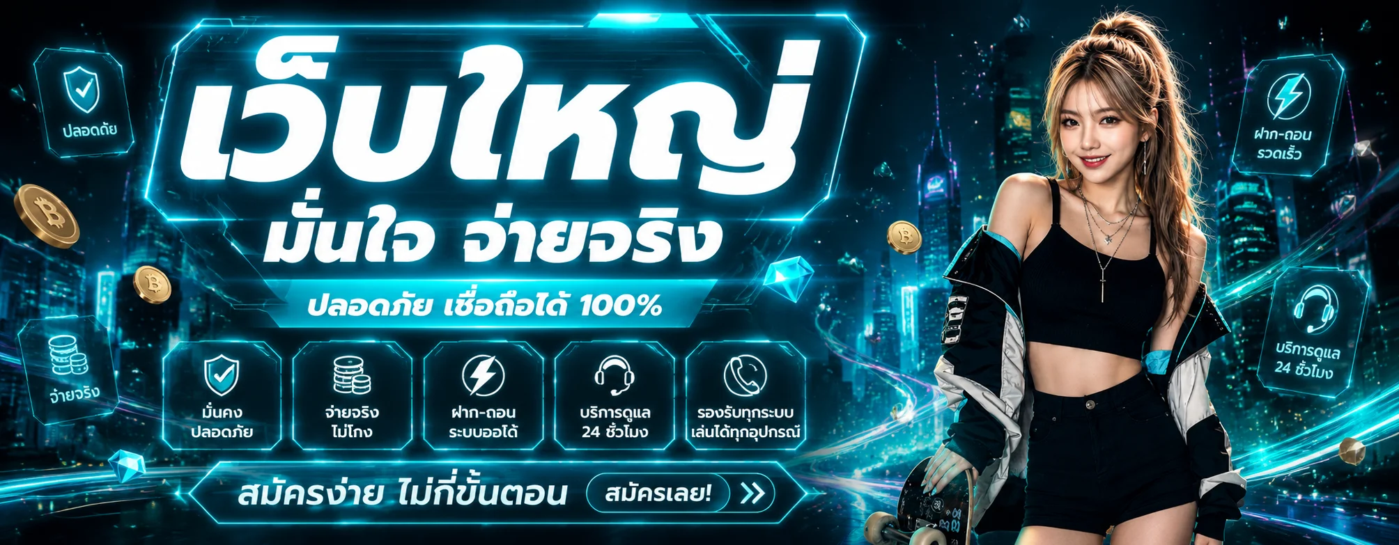 RAZORS88 ทางเข้าเว็บตรง สล็อต คาสิโน หวย ครบจบที่เดียว