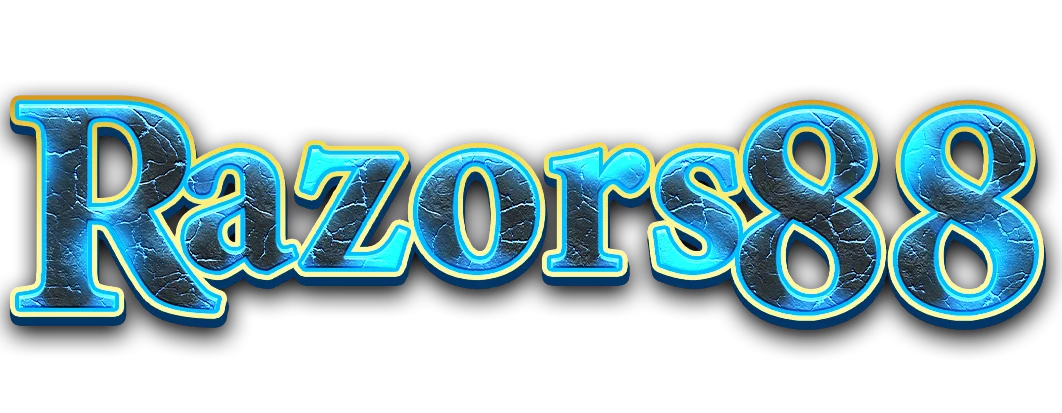 RAZORS88 ทดลองเล่นสล็อตฟรี ไม่ต้องสมัคร